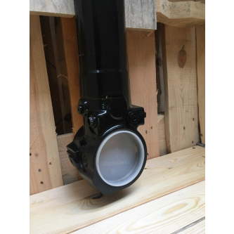 Loglift F135Z79 outrigger cylinder